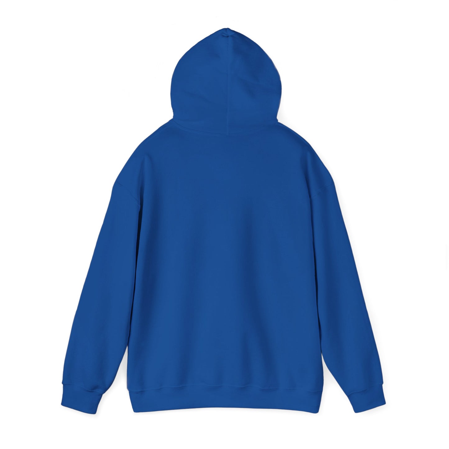 Bluey Cartoon Hoodie – Cute Blue Heeler Character Pullover