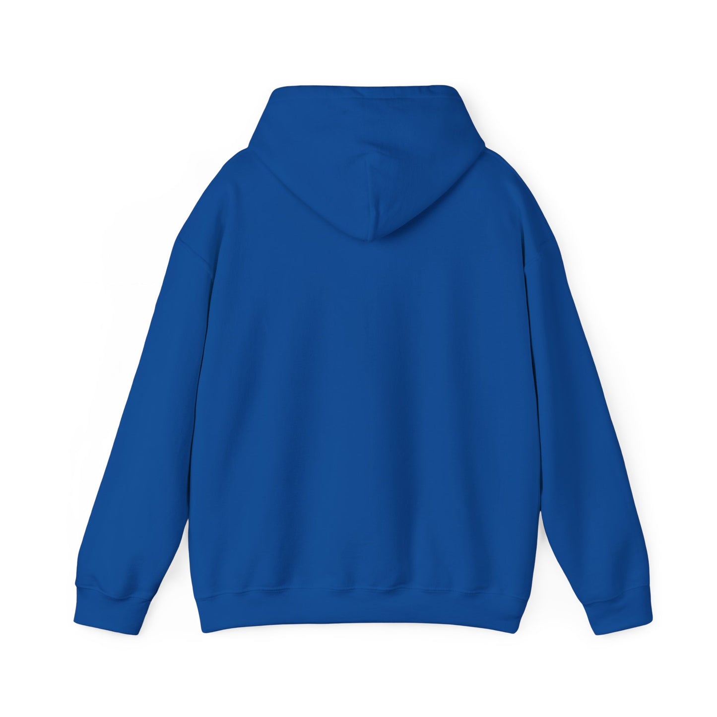 Bluey Cartoon Hoodie – Cute Blue Heeler Character Pullover