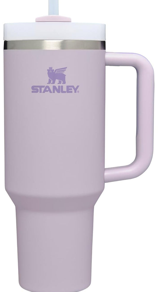 Stanley Quencher H2.0 Flowstate™ Orhid 40 oz Tumbler