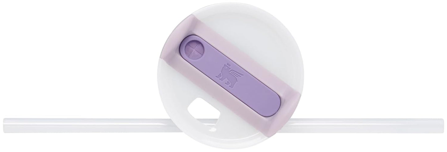 Stanley Quencher H2.0 Flowstate™ Orhid 40 oz Tumbler