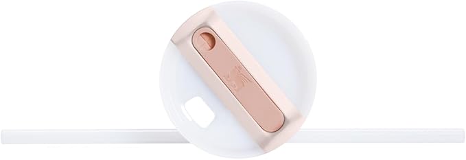 Stanley Quencher H2.0 Flowstate™ Rose Quartz 40 oz Tumbler